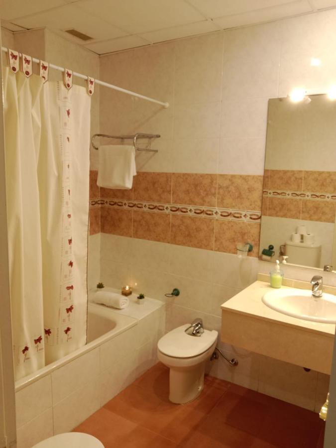 Appartement Wish Setas De *