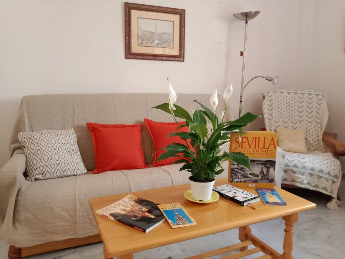 Wish Setas De Appartement Sevilla