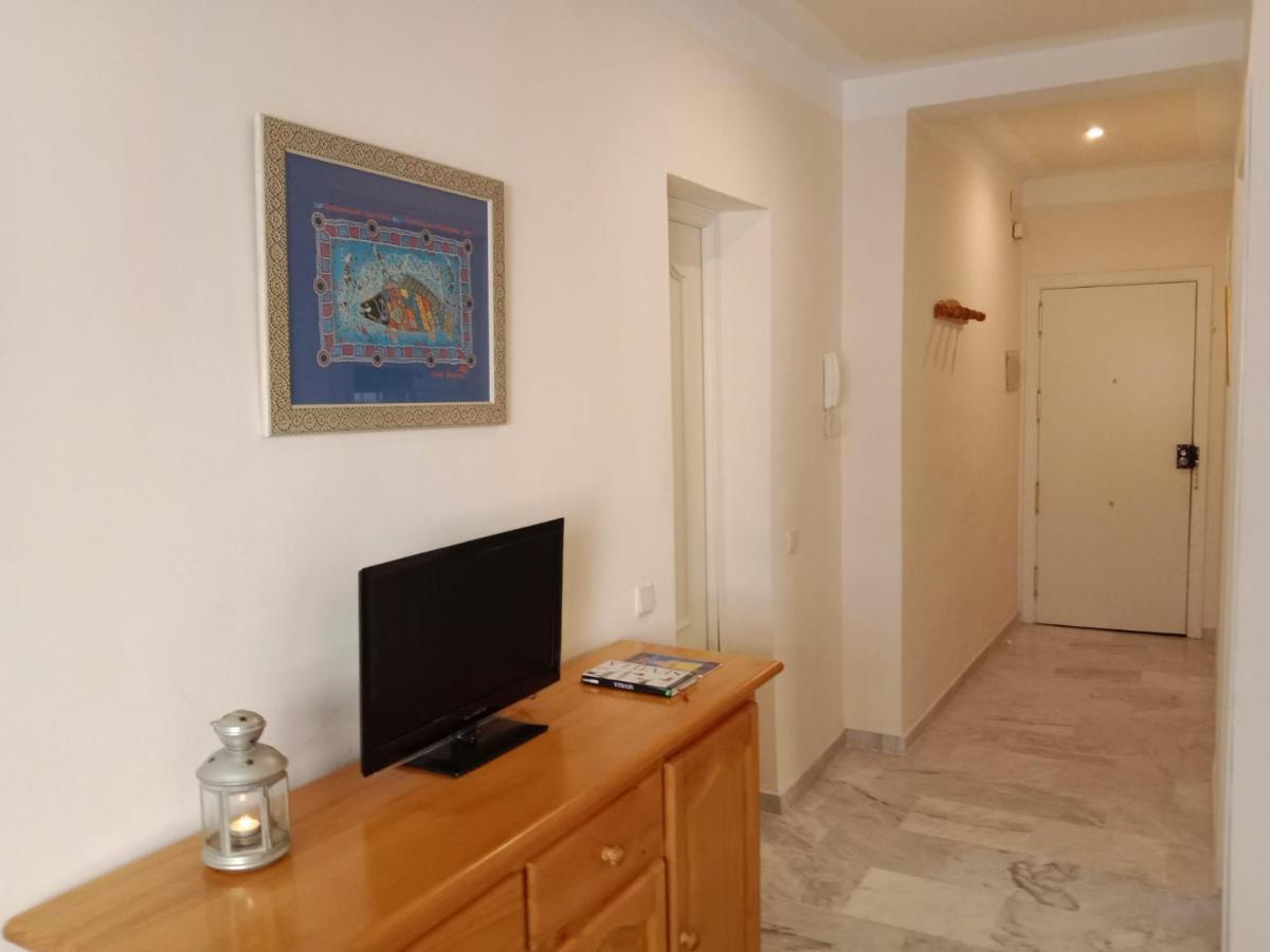 Wish Setas De Appartement Sevilla
