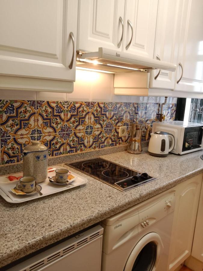 Appartement Wish Setas De Sevilla