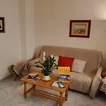 Wish Suite Setas De Sevilla