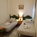 Wish Suite Setas De Sevilla