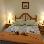 Wish Suite Setas De Sevilla