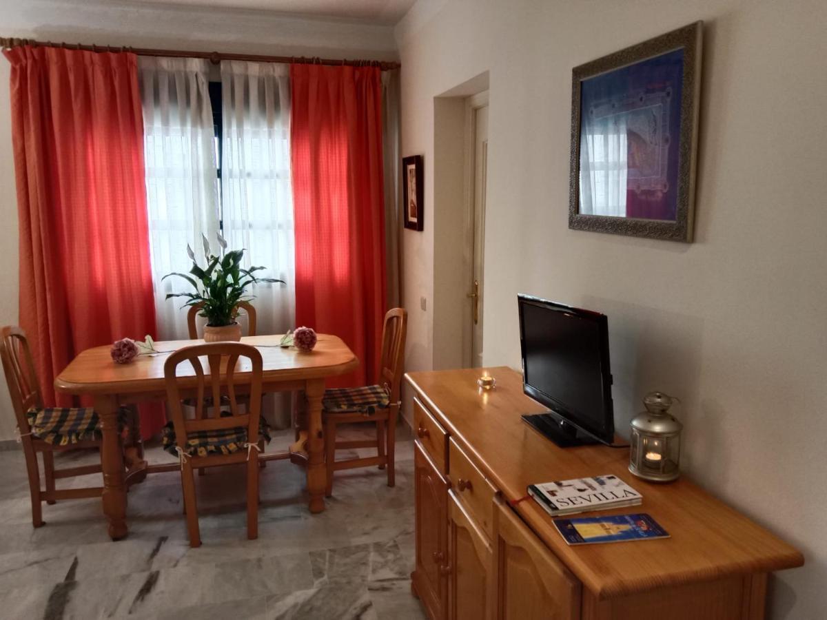 Appartement Wish Setas De Séville