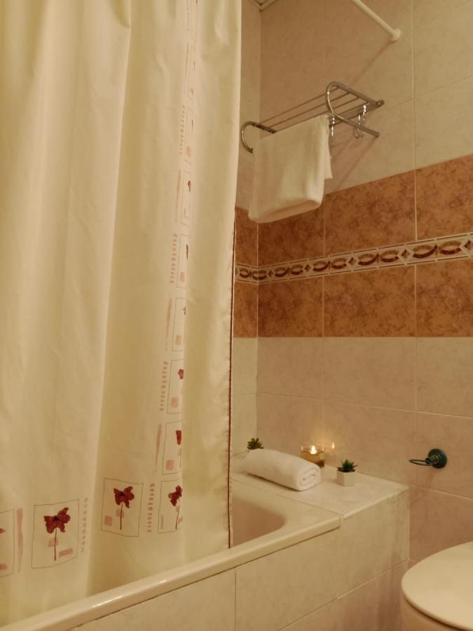 Appartement Wish Setas De Séville