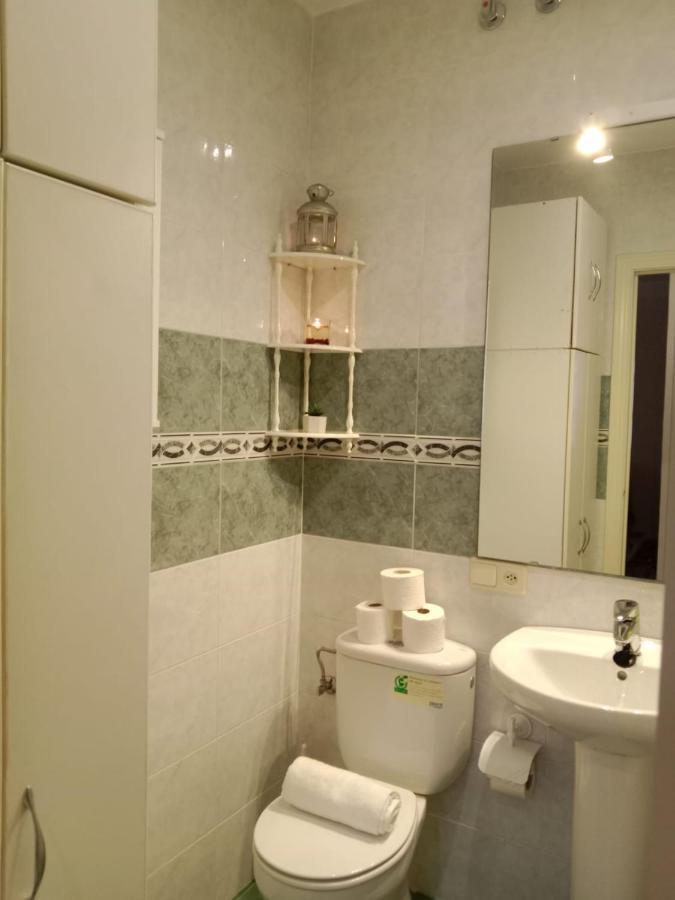 Appartement Wish Setas De Séville