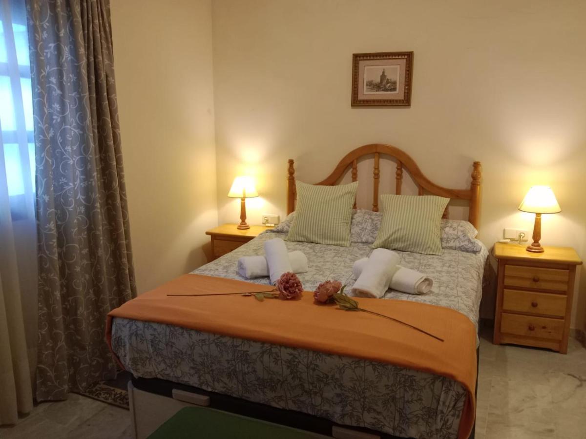 Appartement Wish Setas De Séville